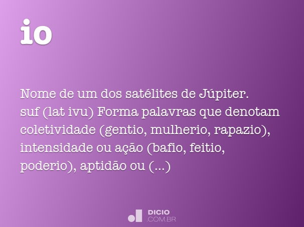 Soca - Dicio, Dicionário Online de Português