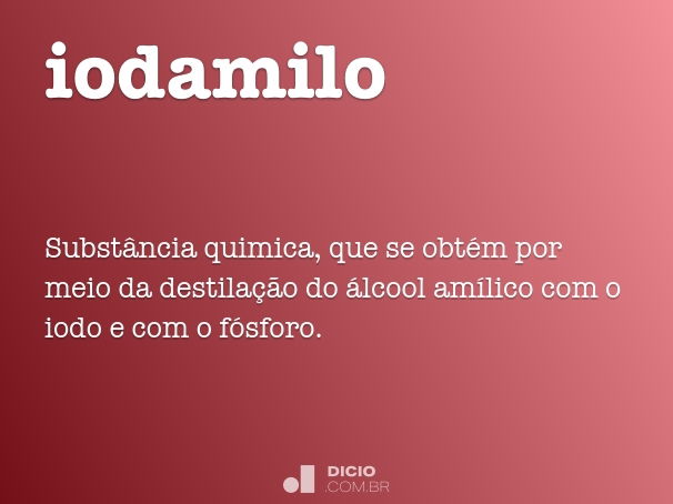 iodamilo