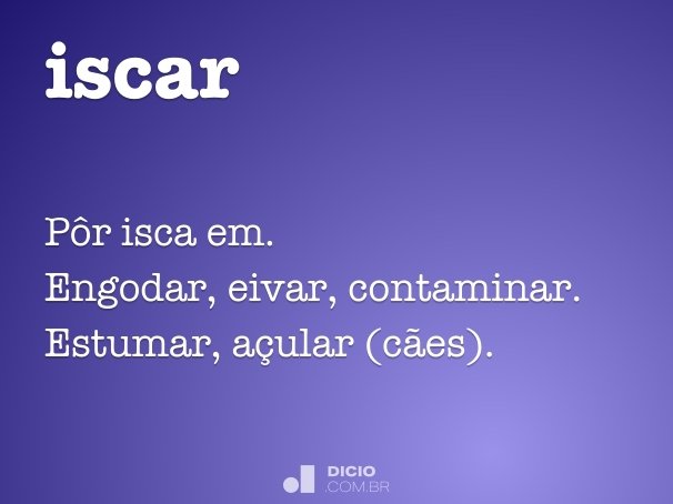iscar