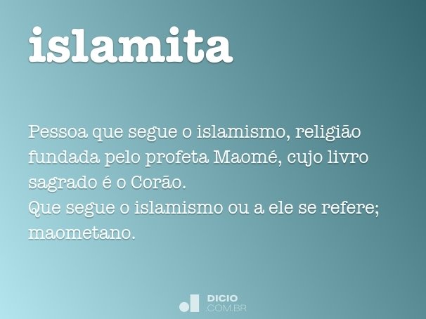 islamita