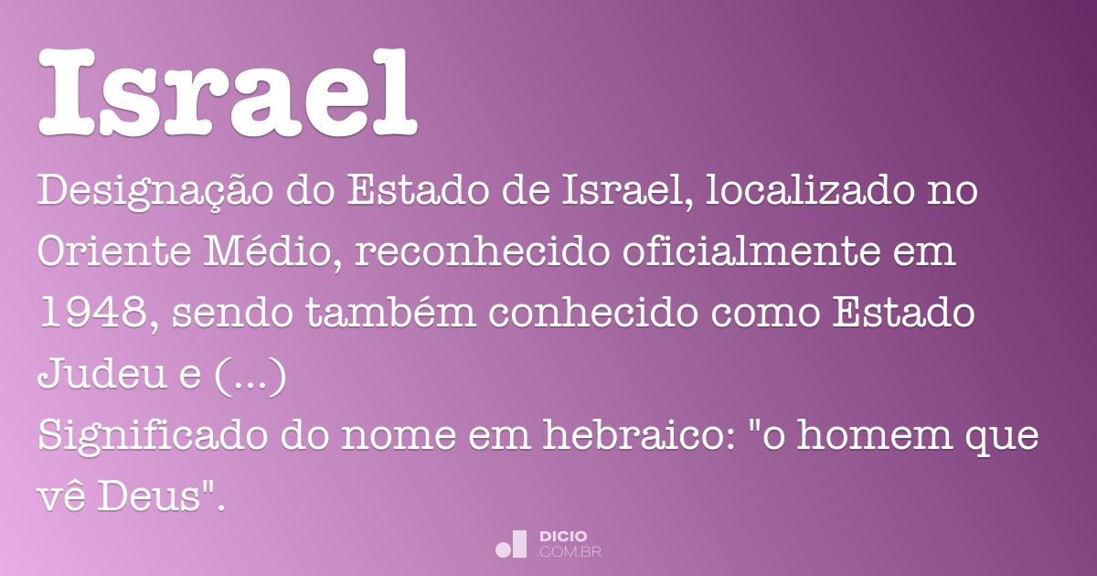 Israel em Angola - E que tal aprender algumas palavras em Hebraico
