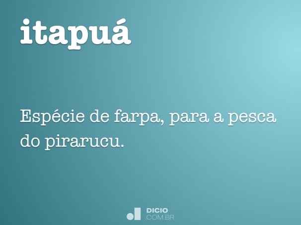 itapuá