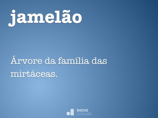 jamelão