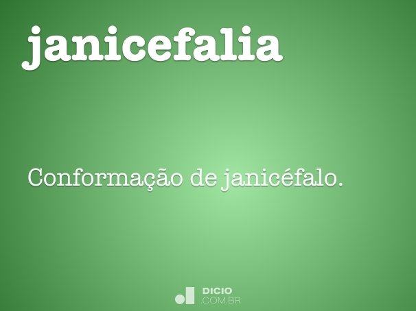 janicefalia