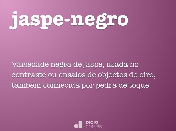 jaspe-negro