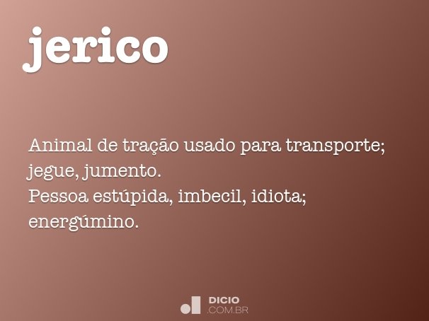 jerico