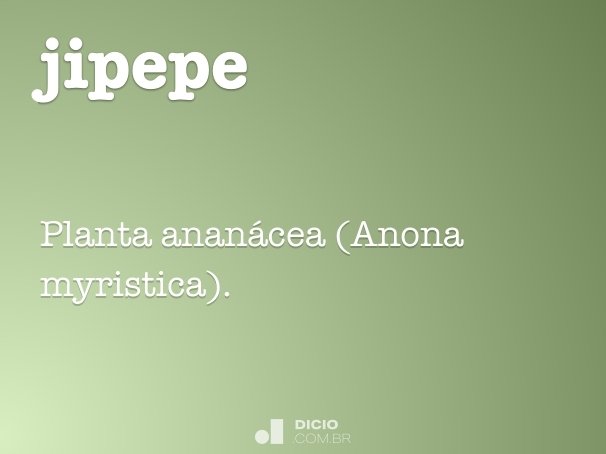 jipepe