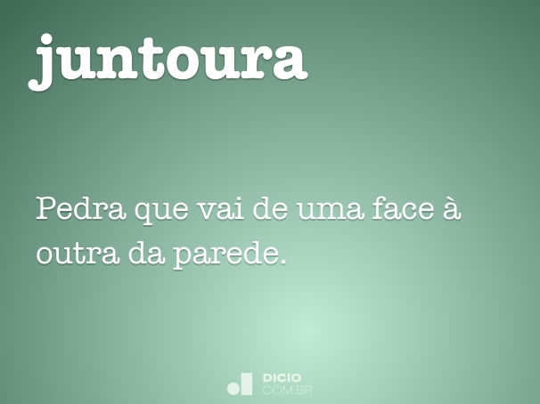 juntoura