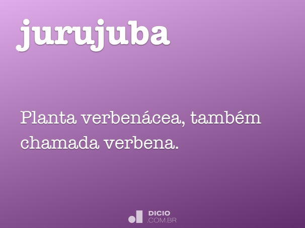 jurujuba