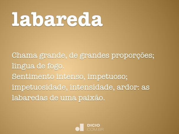 labareda