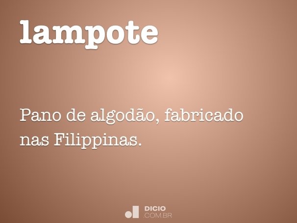 lampote