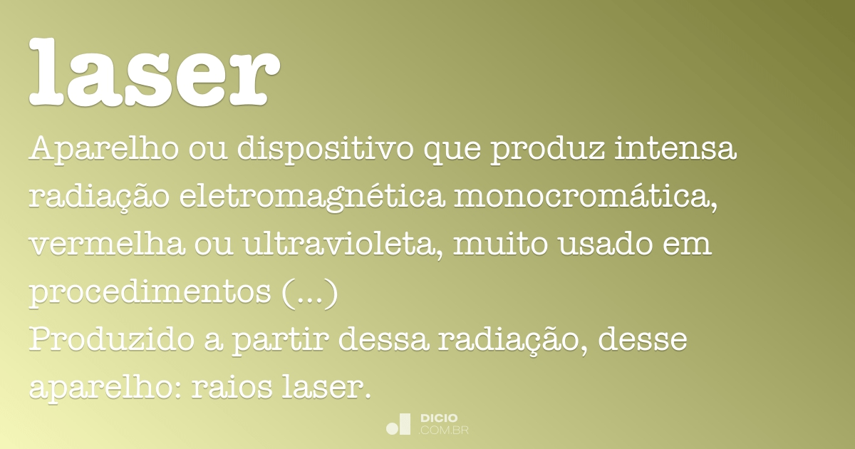 lasser  Tradução de lasser no Dicionário Infopédia de Francês