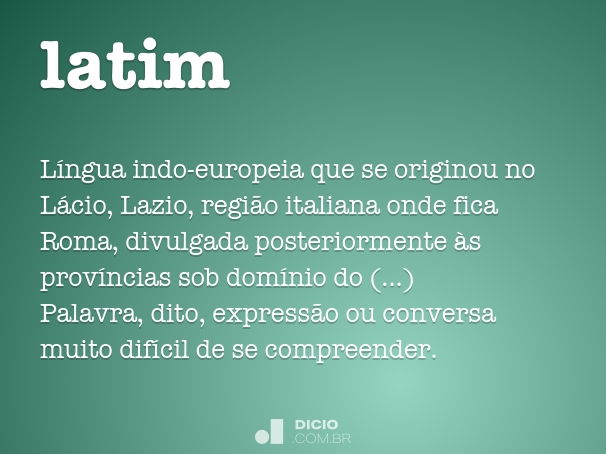 latim