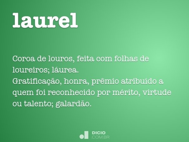 laurel