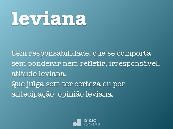 leviana
