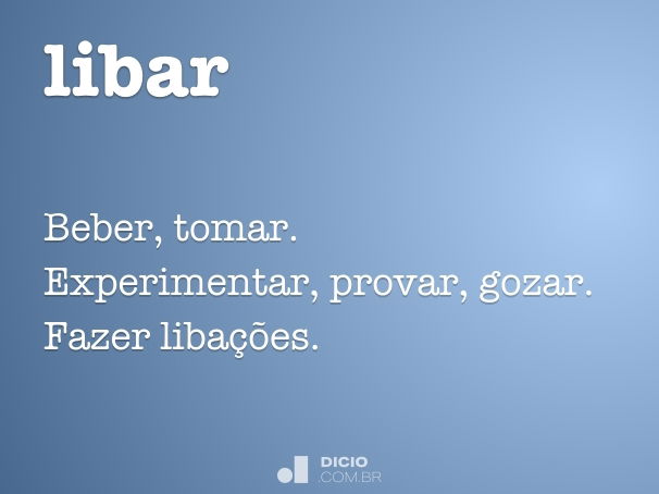 libar