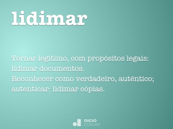 lidimar