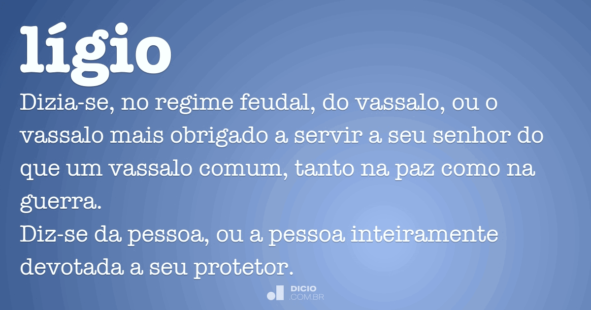 Citopígio - Dicio, Dicionário Online de Português