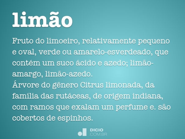 Qual o significado e a etimologia da palavra do momento