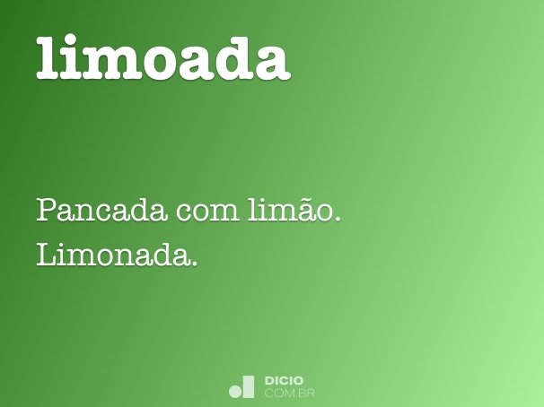 limoada
