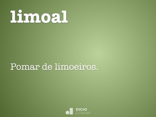 limoal
