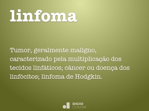 linfoma