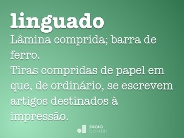 Minguado - Dicio, Dicionário Online de Português