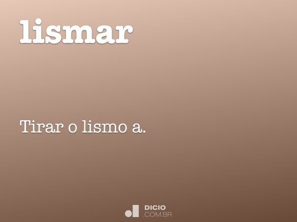 lismar