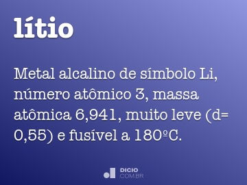 Litígio - Dicio, Dicionário Online de Português