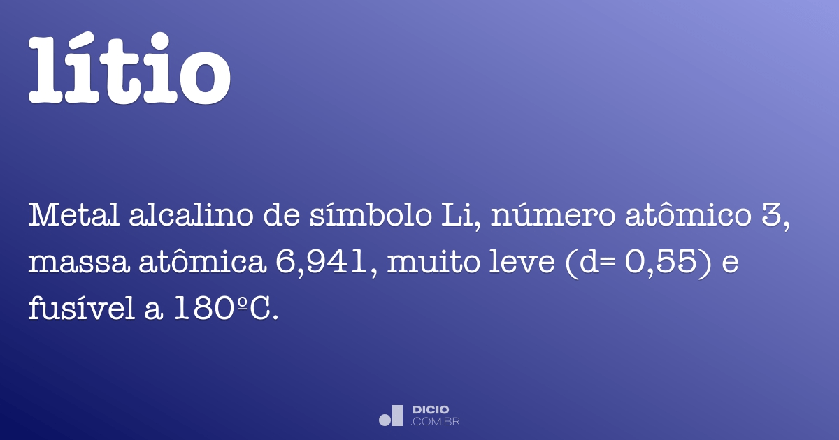 Leilão - Dicio, Dicionário Online de Português