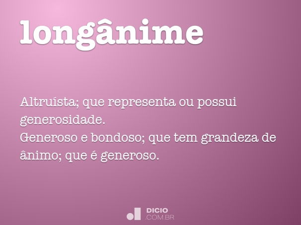 Grandiloquente - Dicio, Dicionário Online de Português