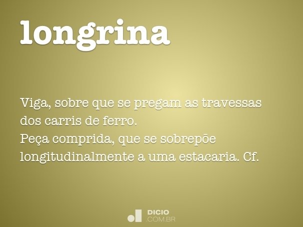 longrina