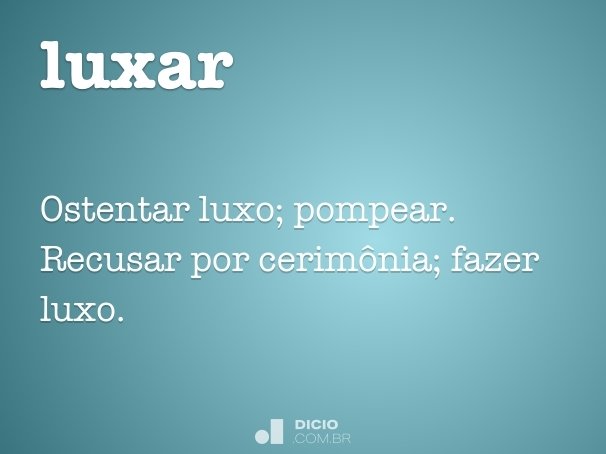 luxar