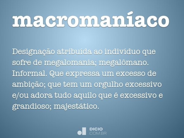 Incrementação - Dicio, Dicionário Online de Português
