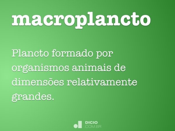 macroplancto