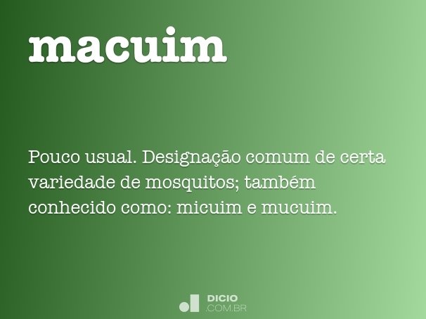 macuim