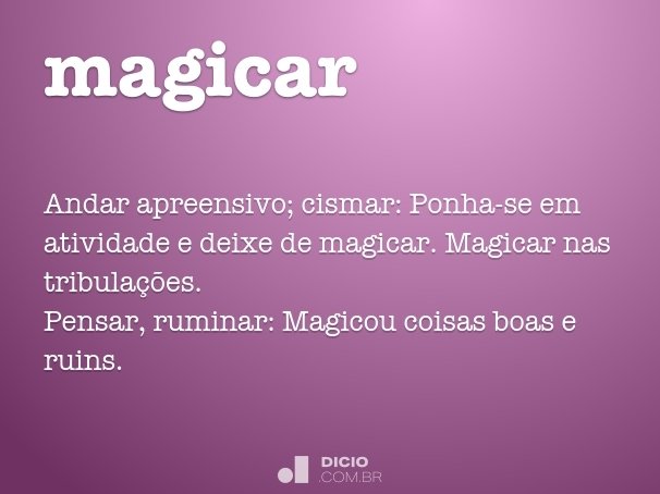 magicar