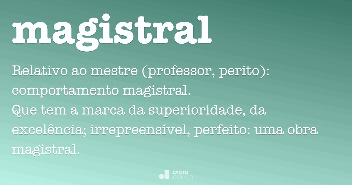 Professora - Dicio, Dicionário Online de Português