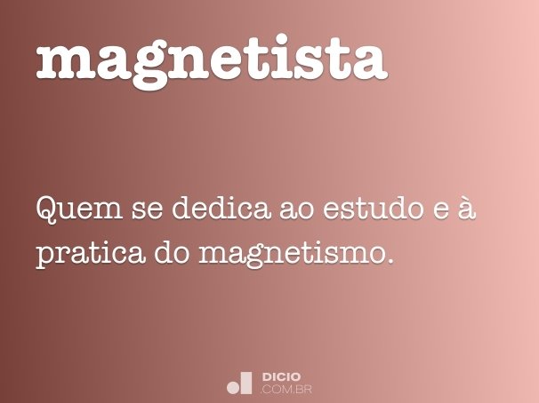 magnetista