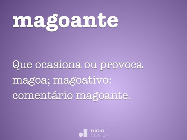 magoante