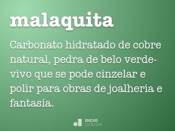 Malaca - Dicio, Dicionário Online de Português