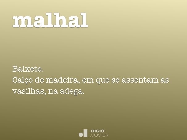 malhal