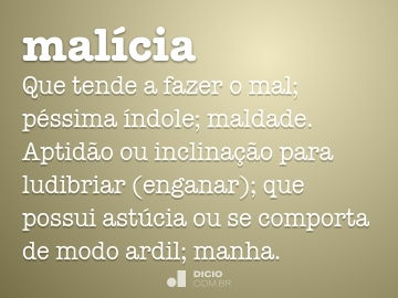 Um erro maléfico, palavras sem feminino, o significado de icástico