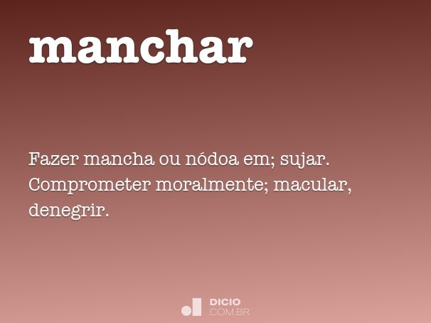 manchar