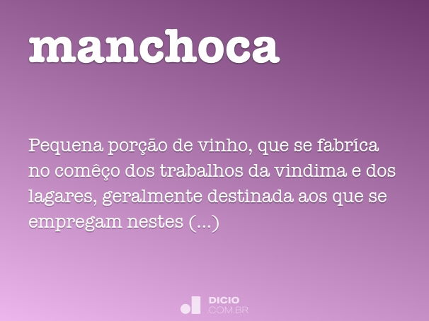 manchoca