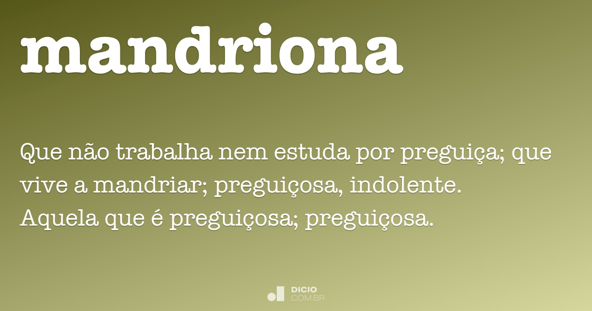 mandrana  Dicionário Infopédia da Língua Portuguesa