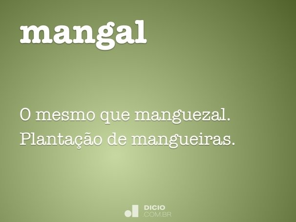 mangal