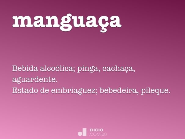 manguaça