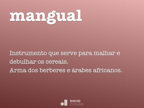 mangual