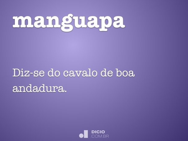 manguapa